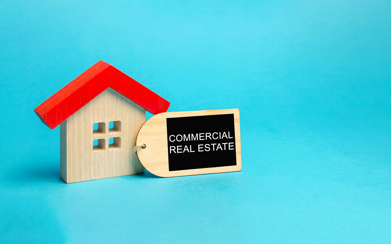 Why Commercial Multifamily Real Estate?